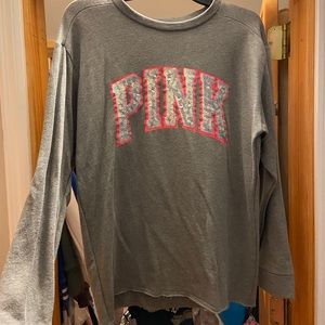 PINK long sleeve